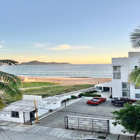 Ferienwohnung Departamento Todo Cerca Playa Azul Manzanillo Exterior foto