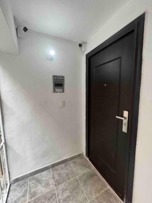 Ferienwohnung Departamento Todo Cerca Playa Azul Manzanillo Exterior foto