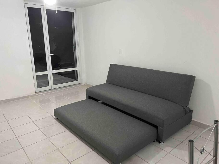 Ferienwohnung Departamento Todo Cerca Playa Azul Manzanillo Exterior foto