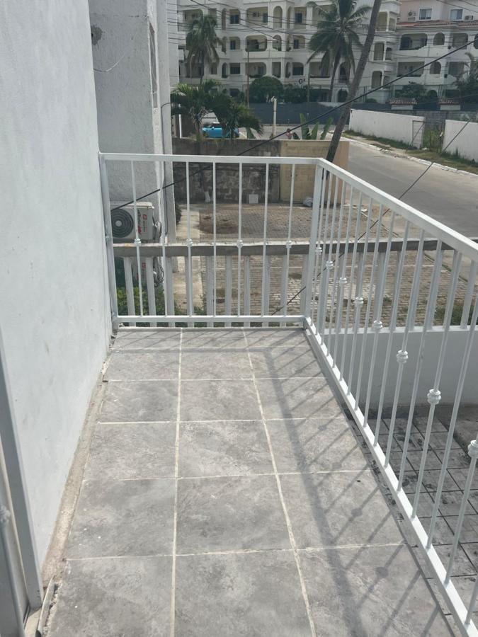 Ferienwohnung Departamento Todo Cerca Playa Azul Manzanillo Exterior foto