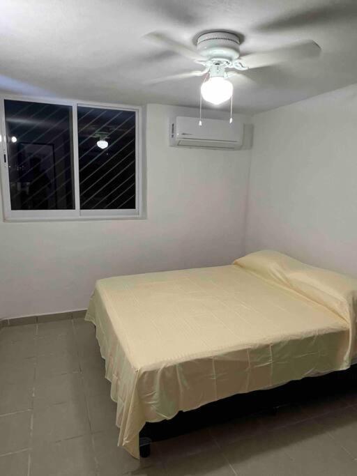 Ferienwohnung Departamento Todo Cerca Playa Azul Manzanillo Exterior foto