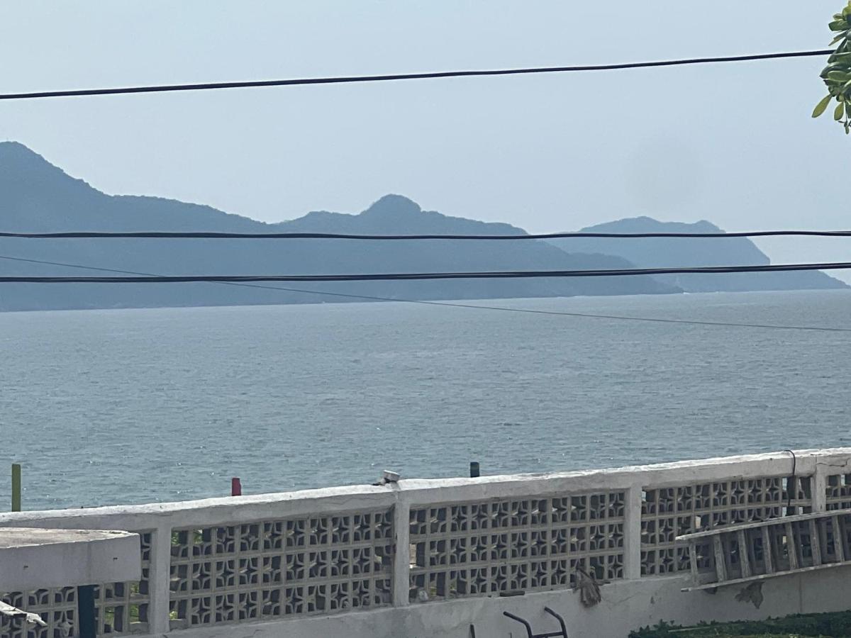 Ferienwohnung Departamento Todo Cerca Playa Azul Manzanillo Exterior foto